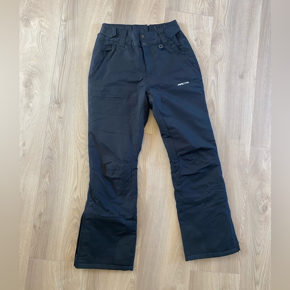 Arctix Women’s tall snow pants
